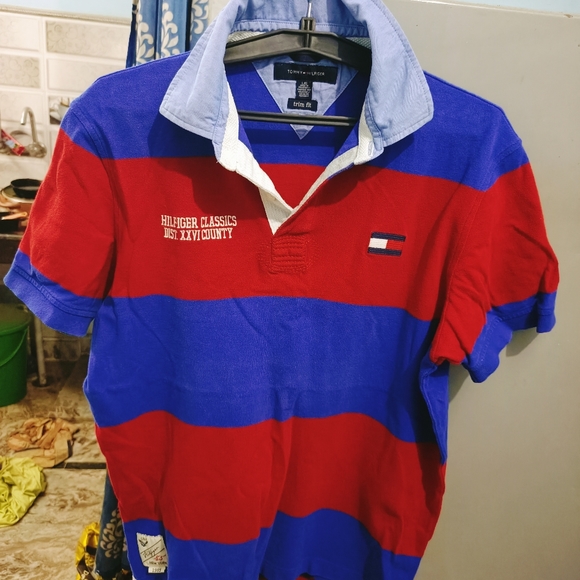 Tommy Hilfiger - Picture 12 of 16